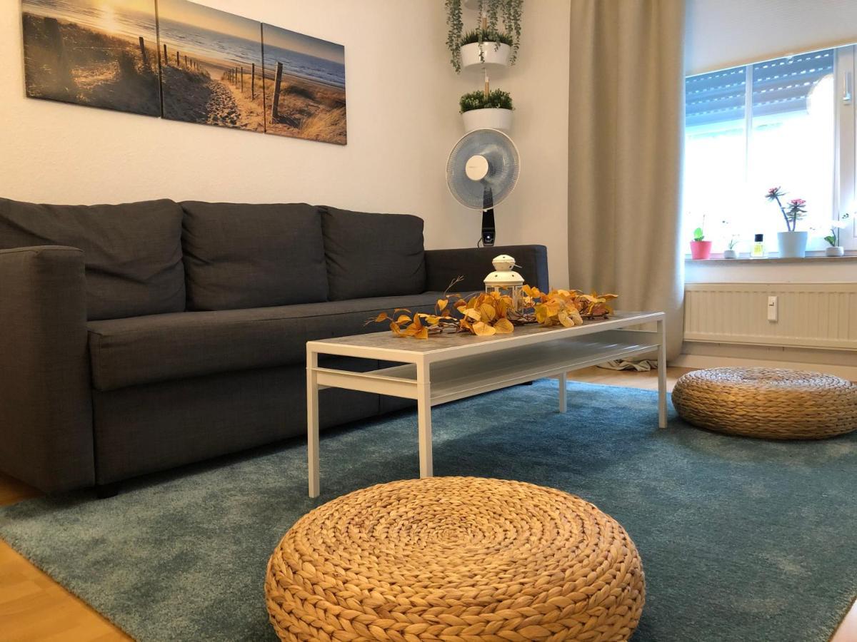 Ferienwohnung Am Seepark Pfullendorf Extérieur photo