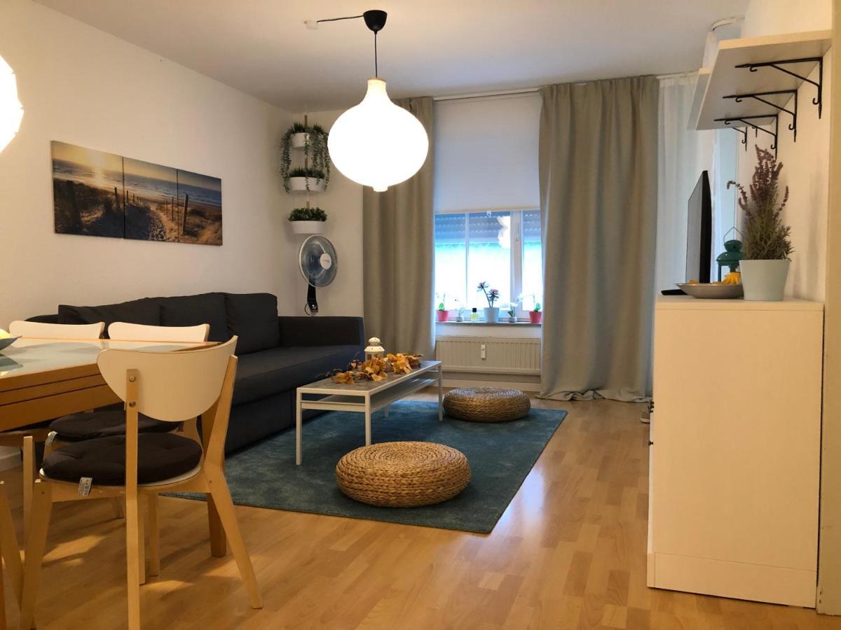 Ferienwohnung Am Seepark Pfullendorf Extérieur photo
